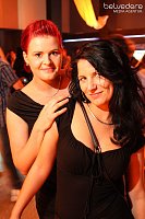 Bild: Party im Jugendclubhaus