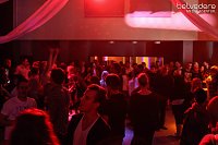Bild: Party im Jugendclubhaus