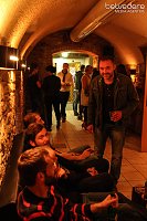 Bild: Party im Jugendclubhaus