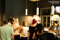 Bild: Party im Jugendclubhaus