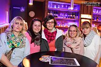 Bild: Party im Jugendclubhaus