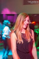 Bild: Party im Jugendclubhaus