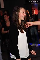 Bild: Party im Jugendclubhaus