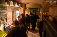 Bild: Party im Jugendclubhaus
