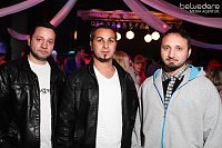 Bild: Party im Jugendclubhaus