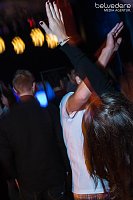 Bild: Party im Jugendclubhaus