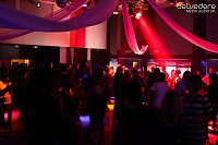 Bild: Party im Jugendclubhaus