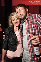 Bild: Party im Jugendclubhaus