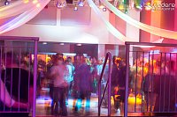 Bild: Party im Jugendclubhaus