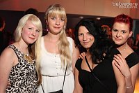 Bild: Party im Jugendclubhaus