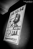 Bild: Party im Jugendclubhaus
