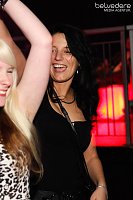 Bild: Party im Jugendclubhaus