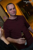Bild: Party im Jugendclubhaus