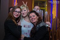 Bild: Party im Jugendclubhaus