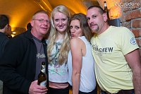 Bild: Party im Jugendclubhaus