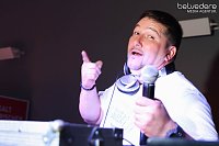 Bild: Party im Jugendclubhaus