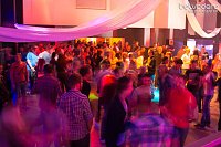 Bild: Party im Jugendclubhaus