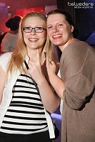 Bild: Party im Jugendclubhaus