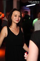 Bild: Party im Jugendclubhaus