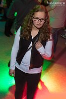 Bild: Party im Jugendclubhaus