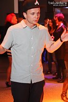 Bild: Party im Jugendclubhaus
