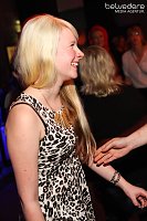 Bild: Party im Jugendclubhaus