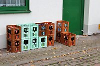 Bild: Mehr zur Bossel - DM