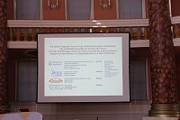 Bild: IMRT- Symposium zur Strahlentherapie gestartet