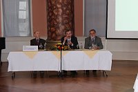 Bild: IMRT- Symposium zur Strahlentherapie gestartet
