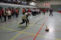 Meisterschaft feierlich eröffnet Bild: Meisterschaft feierlich eröffnet