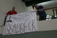 Meisterschaft feierlich eröffnet Bild: Meisterschaft feierlich eröffnet