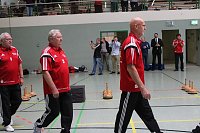 Meisterschaft feierlich eröffnet Bild: Meisterschaft feierlich eröffnet