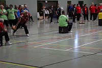 Meisterschaft feierlich eröffnet Bild: Meisterschaft feierlich eröffnet