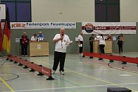 Nach dem ersten Tag Bild: Nach dem ersten Tag