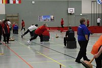 Nach dem ersten Tag Bild: Nach dem ersten Tag
