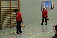 Nach dem ersten Tag Bild: Nach dem ersten Tag