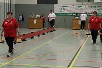 Nach dem ersten Tag Bild: Nach dem ersten Tag