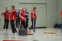 Nach dem ersten Tag Bild: Nach dem ersten Tag
