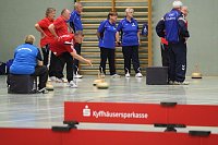 Nach dem ersten Tag Bild: Nach dem ersten Tag