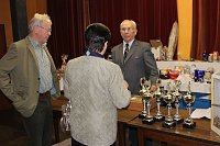 Zauberhafte Ausstellung Bild: Zauberhafte Ausstellung
