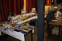 Zauberhafte Ausstellung Bild: Zauberhafte Ausstellung