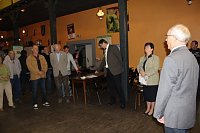 Zauberhafte Ausstellung Bild: Zauberhafte Ausstellung