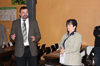 Zauberhafte Ausstellung Bild: Zauberhafte Ausstellung
