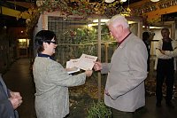 Zauberhafte Ausstellung Bild: Zauberhafte Ausstellung