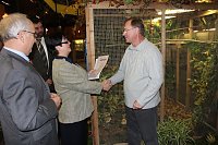 Zauberhafte Ausstellung Bild: Zauberhafte Ausstellung