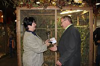 Zauberhafte Ausstellung Bild: Zauberhafte Ausstellung