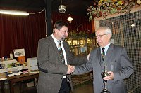 Zauberhafte Ausstellung Bild: Zauberhafte Ausstellung