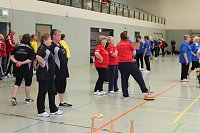 Wie steht es bei den Meisterschaften im Bosseln Bild: Wie steht es bei den Meisterschaften im Bosseln