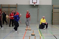 Wie steht es bei den Meisterschaften im Bosseln Bild: Wie steht es bei den Meisterschaften im Bosseln