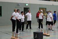 Wie steht es bei den Meisterschaften im Bosseln Bild: Wie steht es bei den Meisterschaften im Bosseln